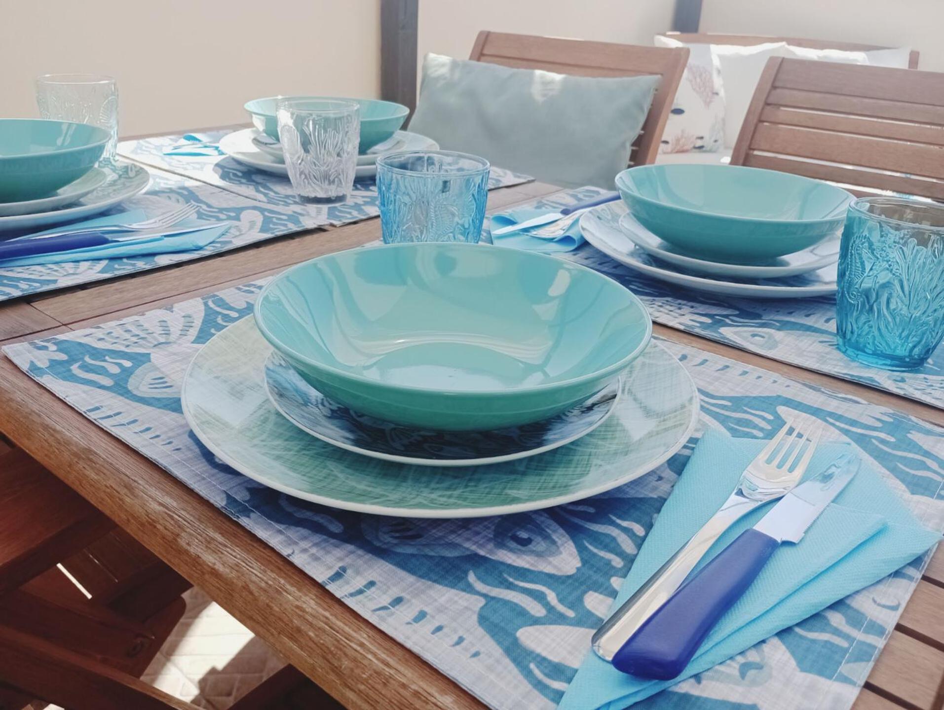 Appartamento La Terrazza - Localita Cala Gavetta Λα Μανταλένα Εξωτερικό φωτογραφία
