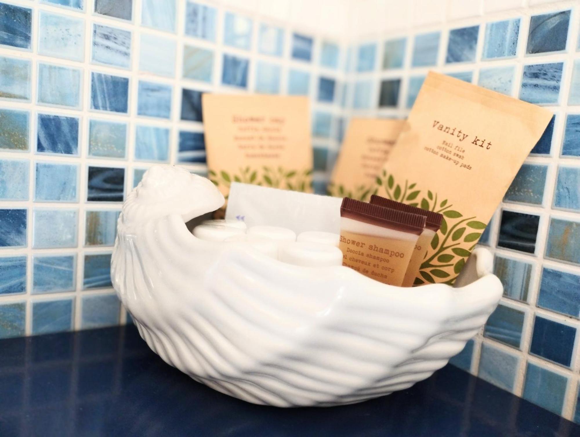 Appartamento La Terrazza - Localita Cala Gavetta Λα Μανταλένα Εξωτερικό φωτογραφία